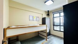 Blk 419A Waterfront II @ Northshore (Punggol), HDB 3 Rooms #588865951